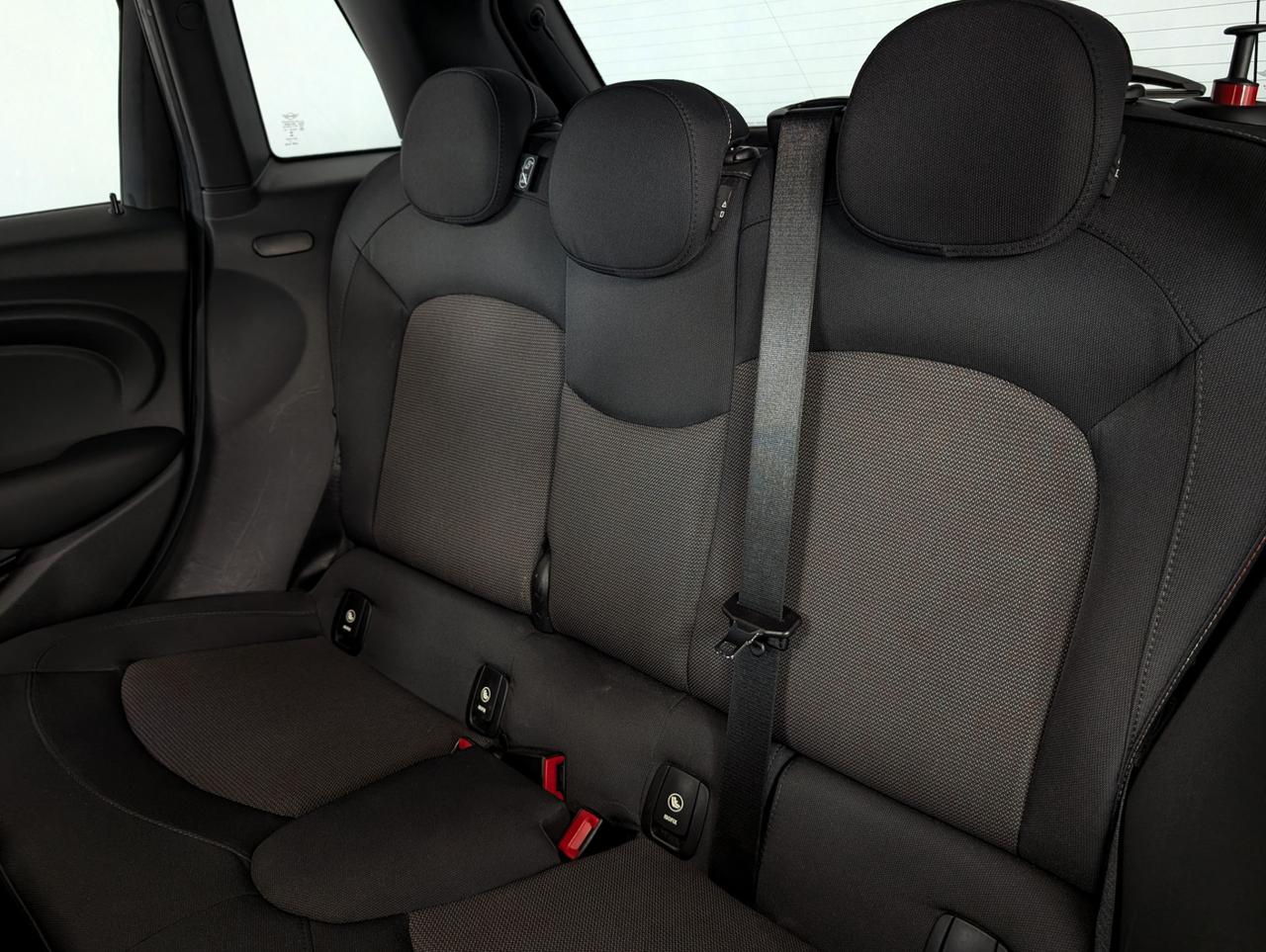 Mini One 1.5 102cv One