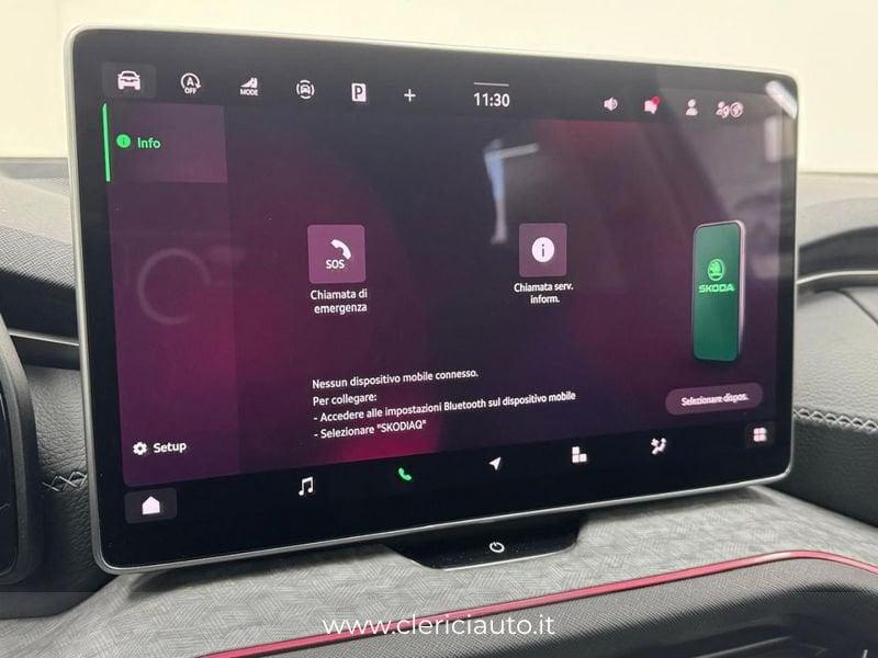 Škoda Kodiaq 2.0 TDI EVO DSG 7 posti Style