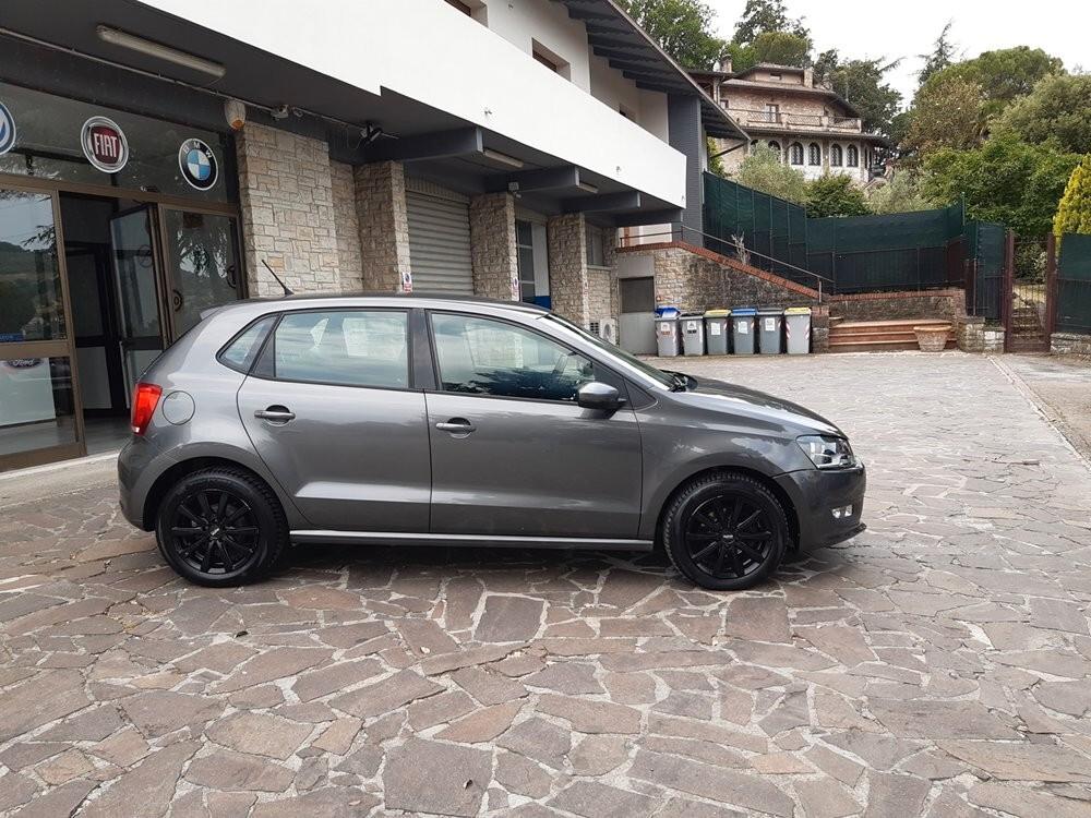 Volkswagen Polo 1.2 TDI DPF 5 p. Comfortline NEO PATENTATI