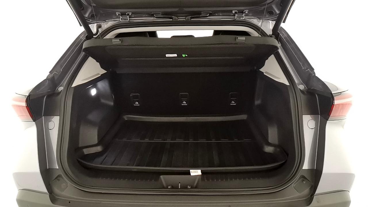 Omoda Omoda 5 - Omoda 5 1.6 tgdi Premium auto