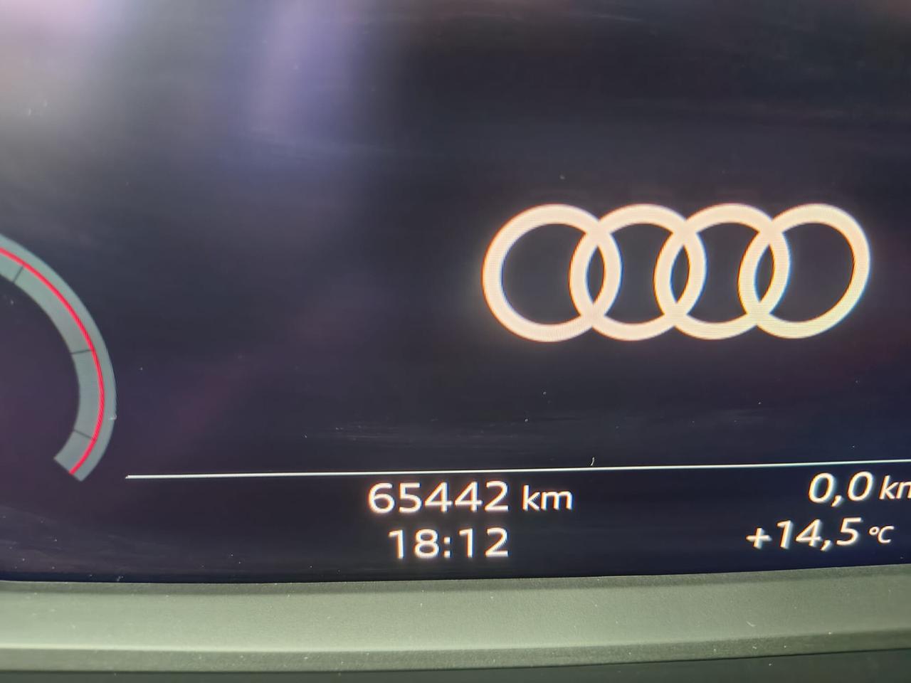 Audi Q3 2.0 TDI quattro S tronic *4x4*cambio automatico*PREZZO REALE