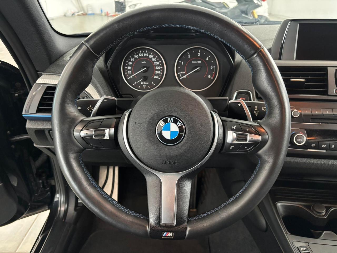 Bmw 220 220d Coupé Msport