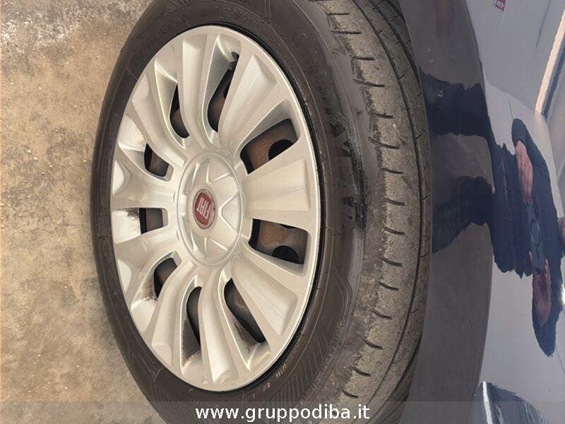 FIAT Tipo Station Wagon E6d Temp 1,3 Mjt 95cv