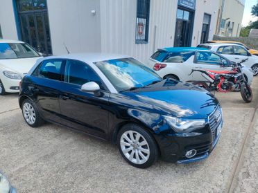 Audi A1 SPB 1.6 TDI 105 CV Ambition