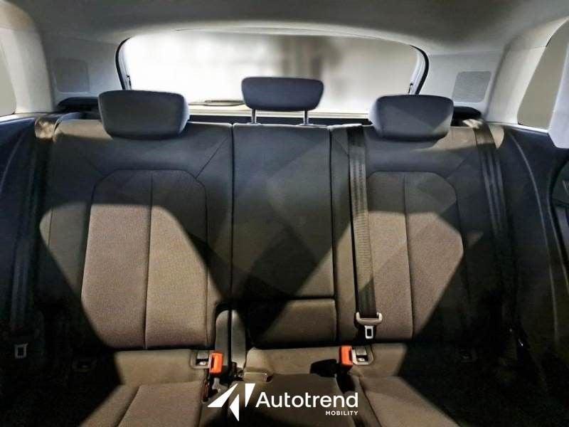 Audi Q3 35 TDI 150 CV Automatica NAVI LED Business Advanced