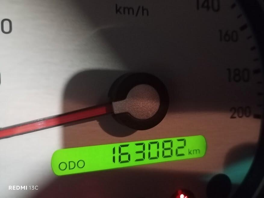 Hyundai i10 del 2010 1100 benzina