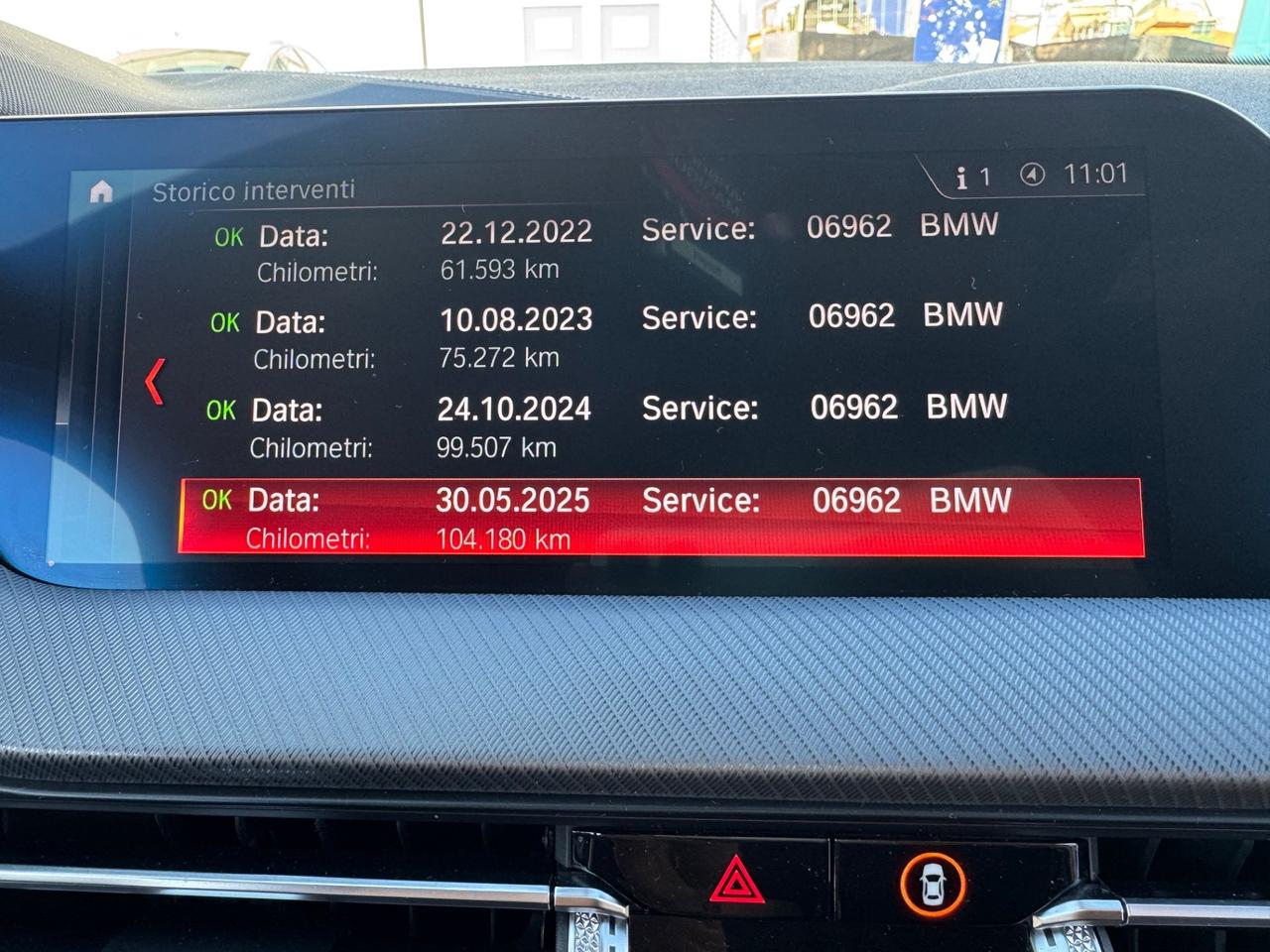 Bmw 118 118d 5p. Msport