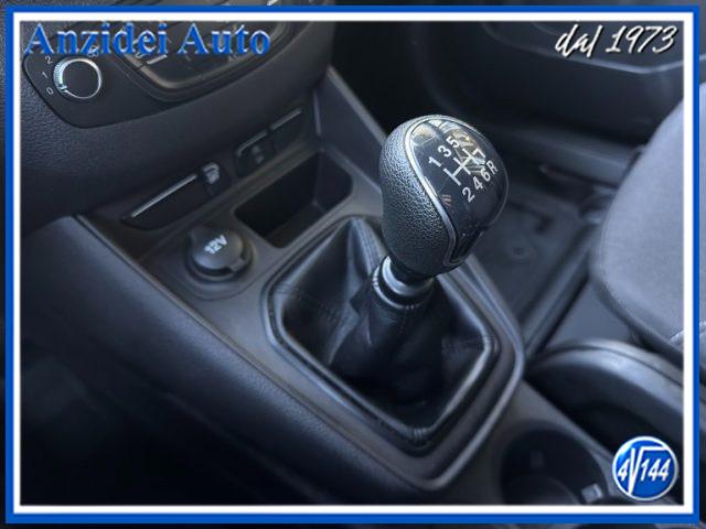 FORD Transit Courier 1.5 TDCi 75CV Van Trend E6D