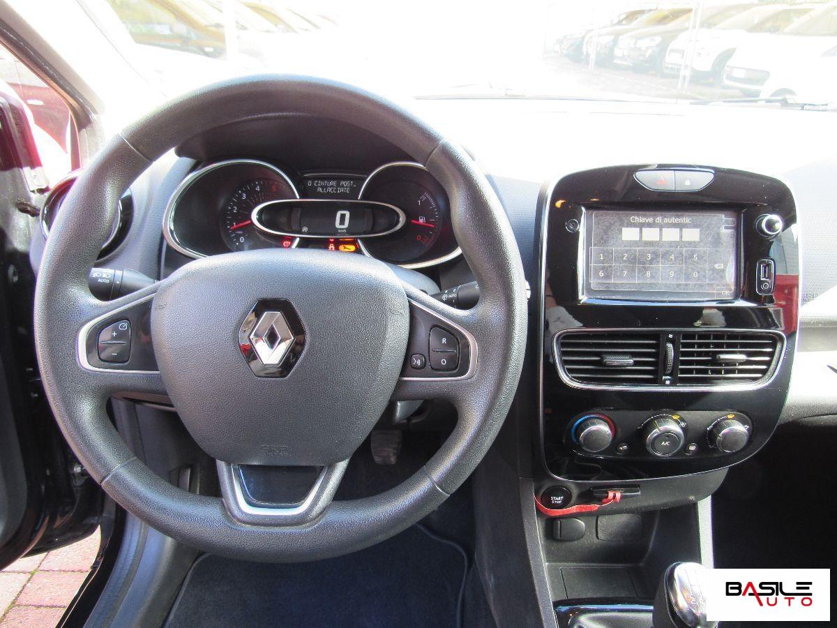RENAULT - Clio - Sporter 1.5 dCi 8V 90 CV S&S Energy