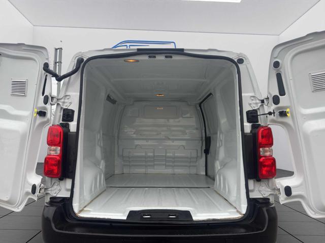 FIAT Scudo (PL-TN-L2H1)BEV 50 kWh ELETTRICO-PORTATA 926KG-