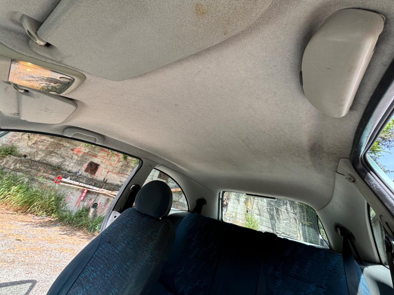 Opel Corsa 1.2i 16V cat 3 porte