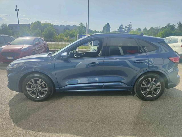 FORD Kuga 1.5 EcoBlue 120 CV ST-Line