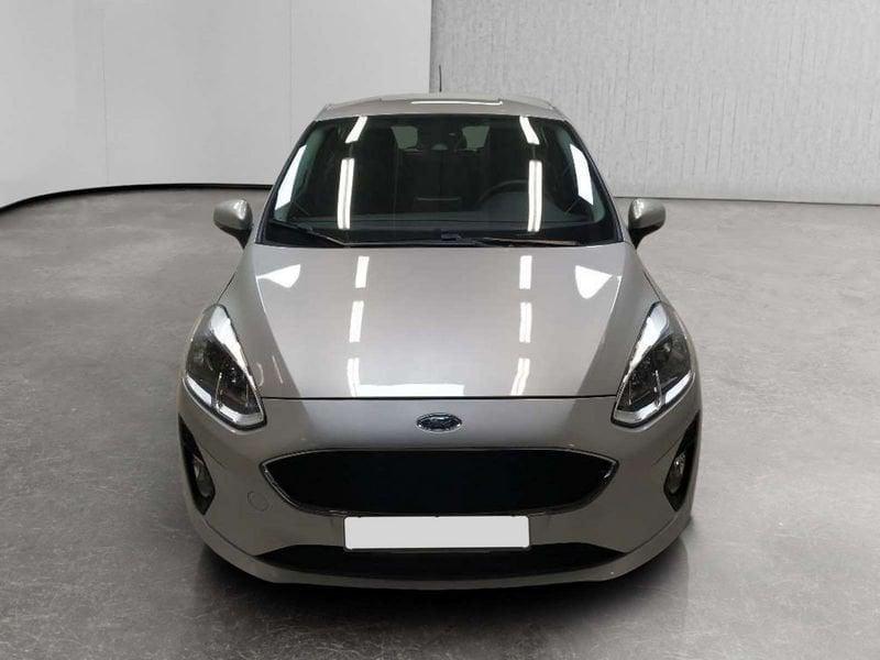 Ford Fiesta 5p 1.5 ecoblue Plus 85cv my19.5