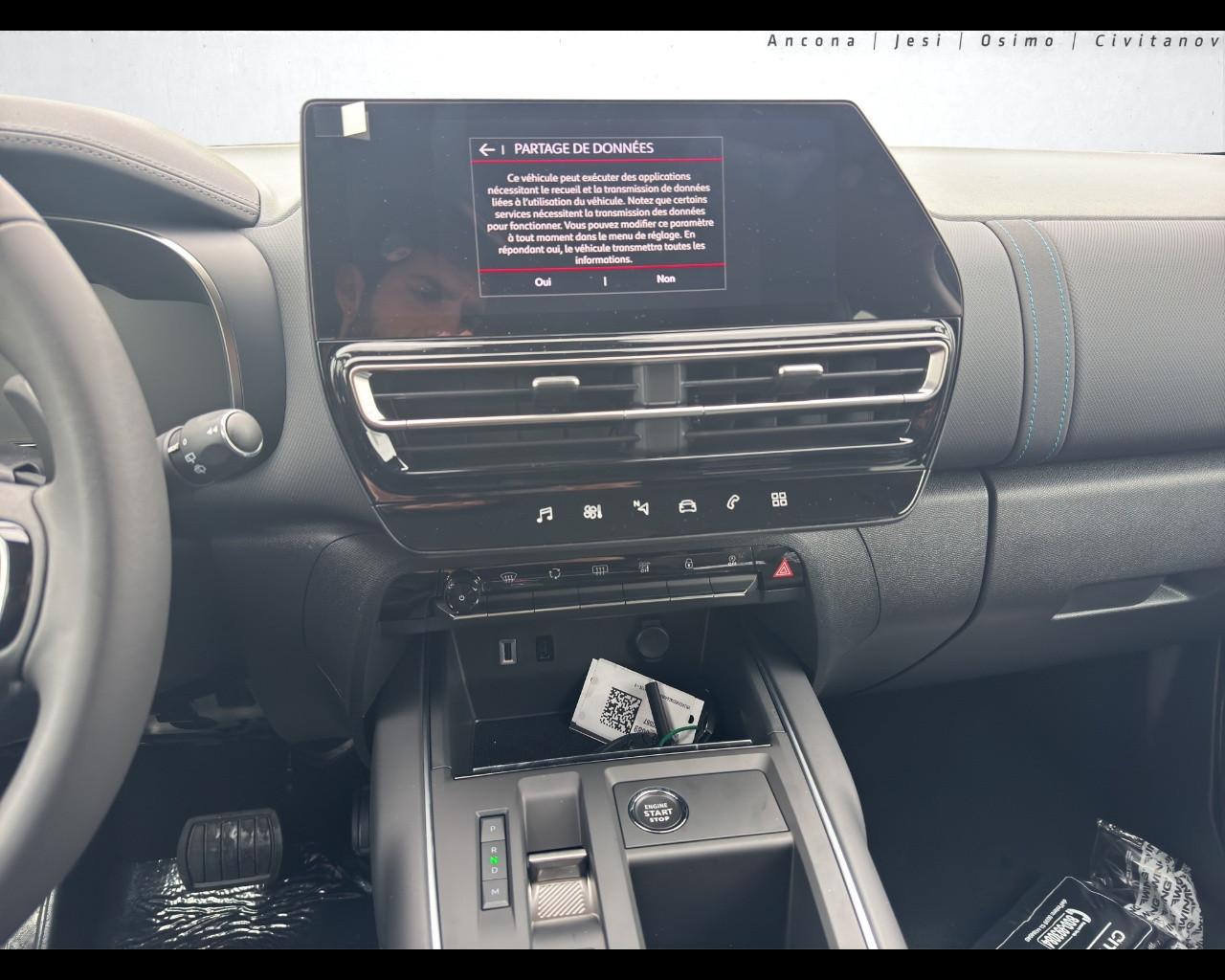 CITROEN C5 Aircross 1ª s. - C5 Aircross BlueHDi 130 S&S EAT8 Max