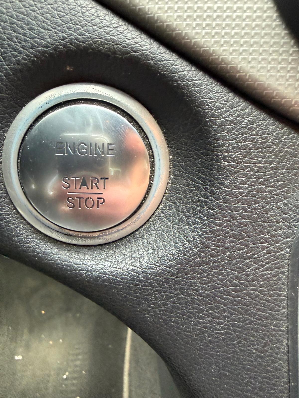 MERCEDES CLA 180 D AUTOMATIC BUSINESS