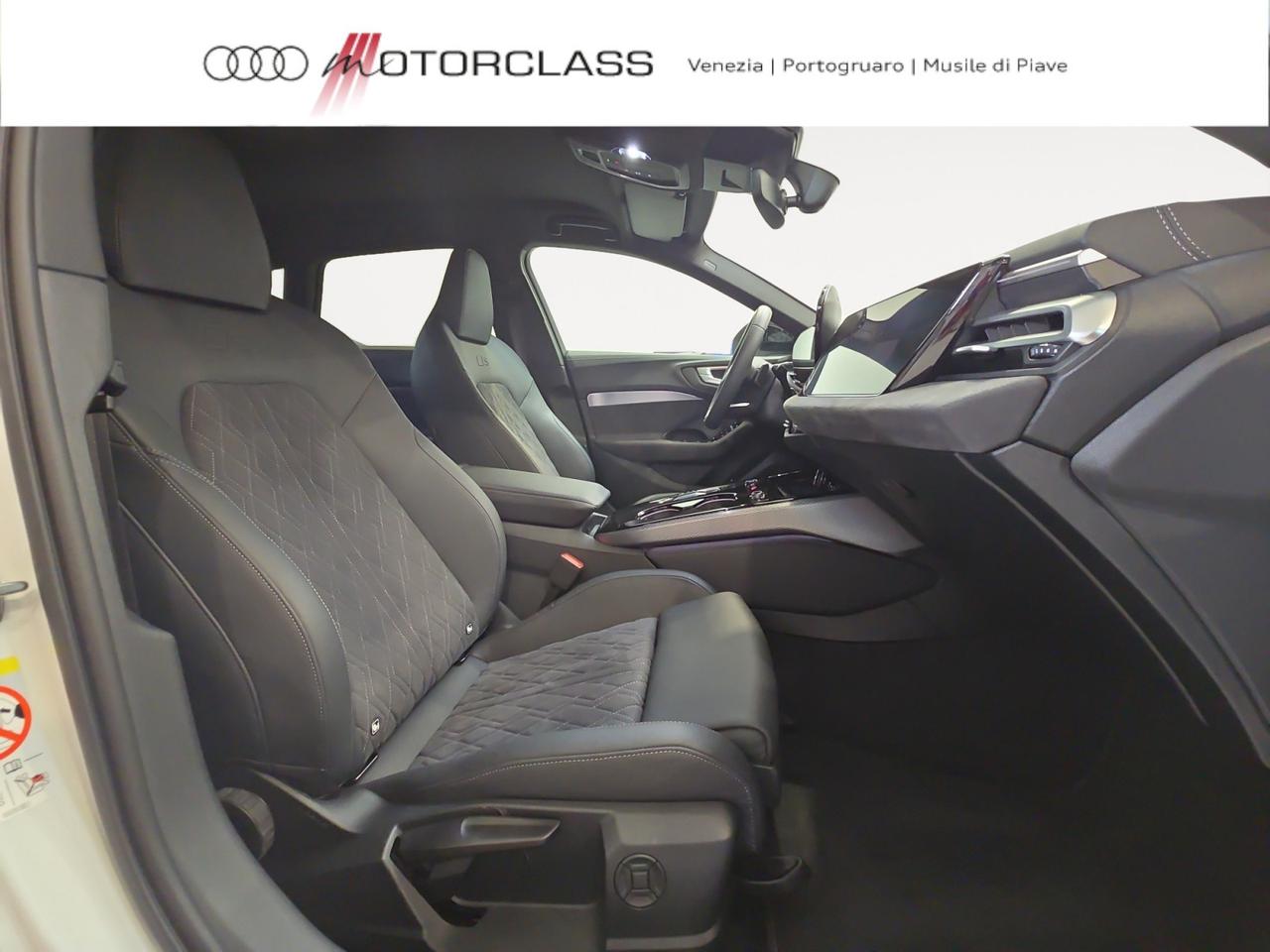 Audi A5 avant 2.0 e-hybrid 299cv s line edition quattro s tronic