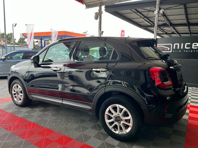 FIAT 500X 1.3 MultiJet 95 CV Cult