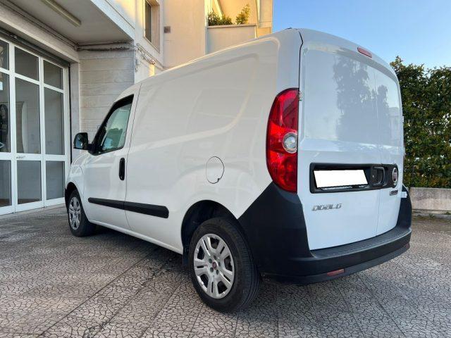 FIAT Doblo 1.6 MJT 105CV Cargo Lamierato 3 Posti