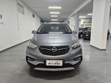 Opel Mokka X 1.6 CDTI Ecotec 4x2 Start&Stop Business