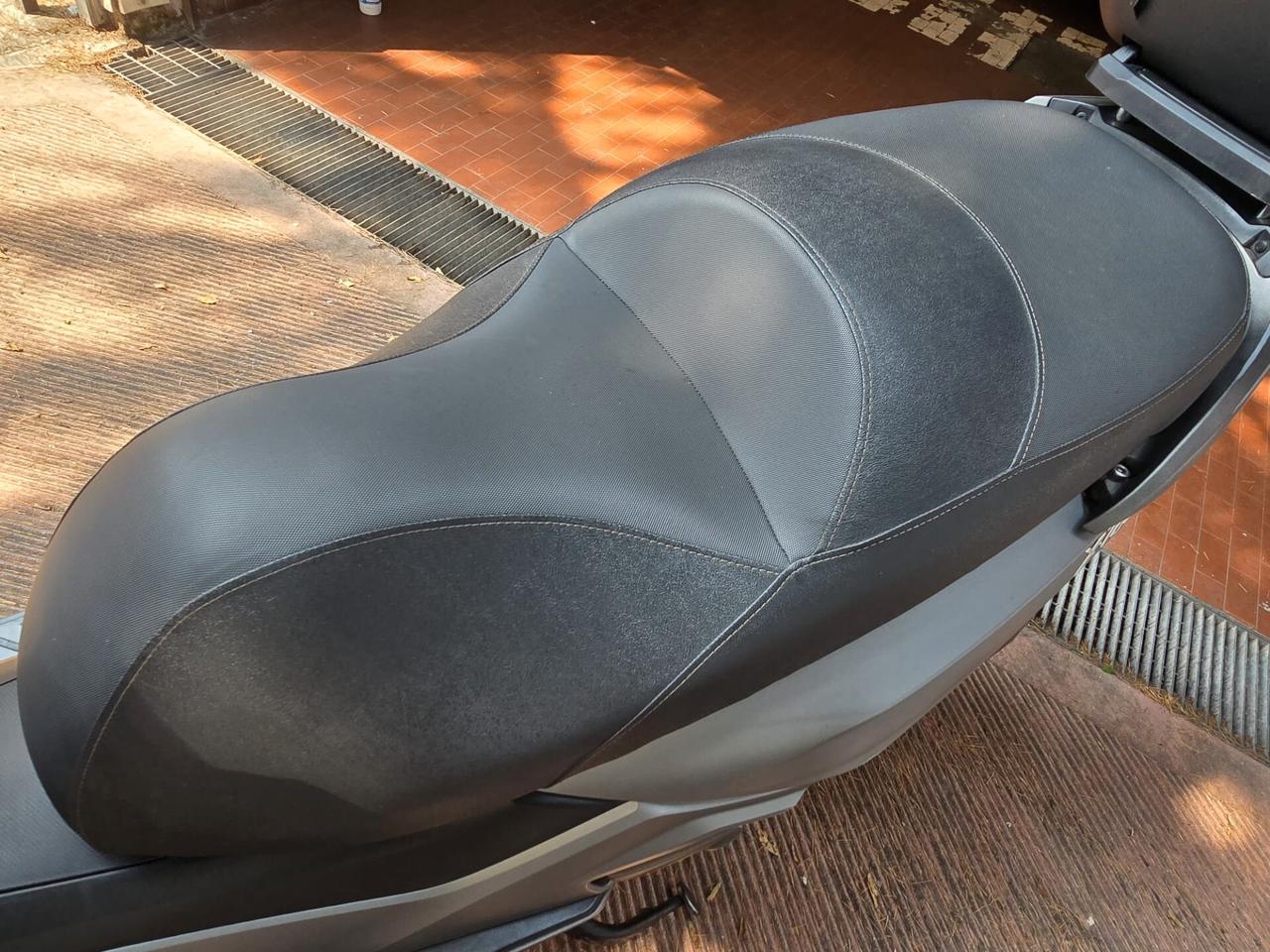 Kymco X-Town 300i 300i ABS