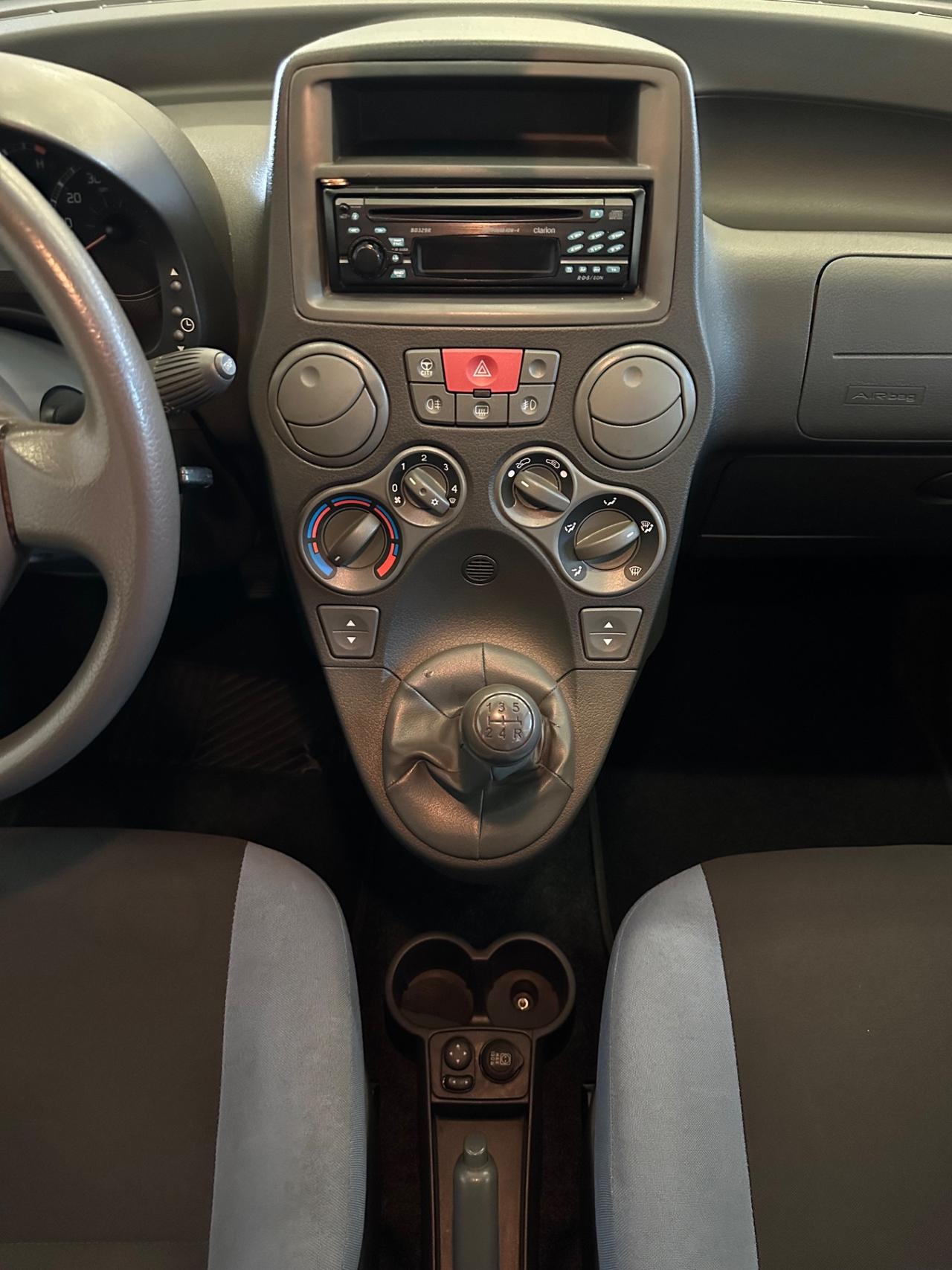 Fiat Panda 1.3 MJT 16V 4x4 Ok Neopatentati