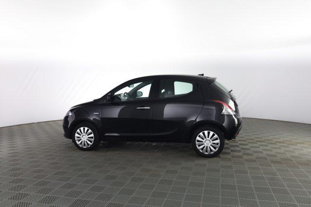 LANCIA Ypsilon Ypsilon 1.0 FireFly 5 porte S&S Hybrid Gold
