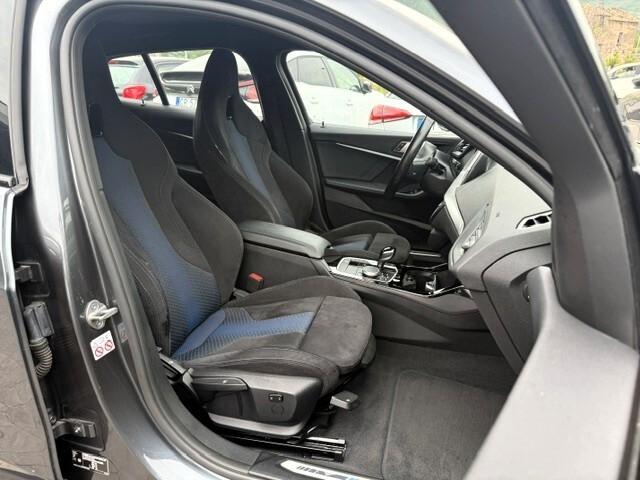 Bmw 118d 5p. auto Msport