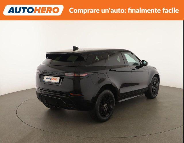 LAND ROVER Range Rover Evoque 2.0D I4 180 CV AWD Auto R-Dynamic S