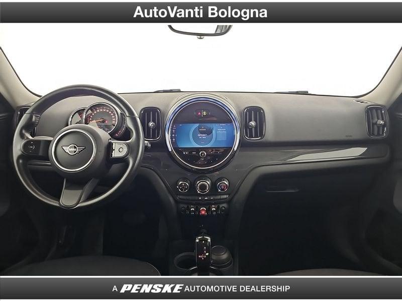 MINI Mini Countryman F60 Cooper D Essential