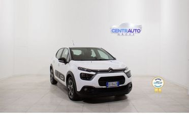 Citroën C3 C3 BlueHDi 100cv Feel Pack