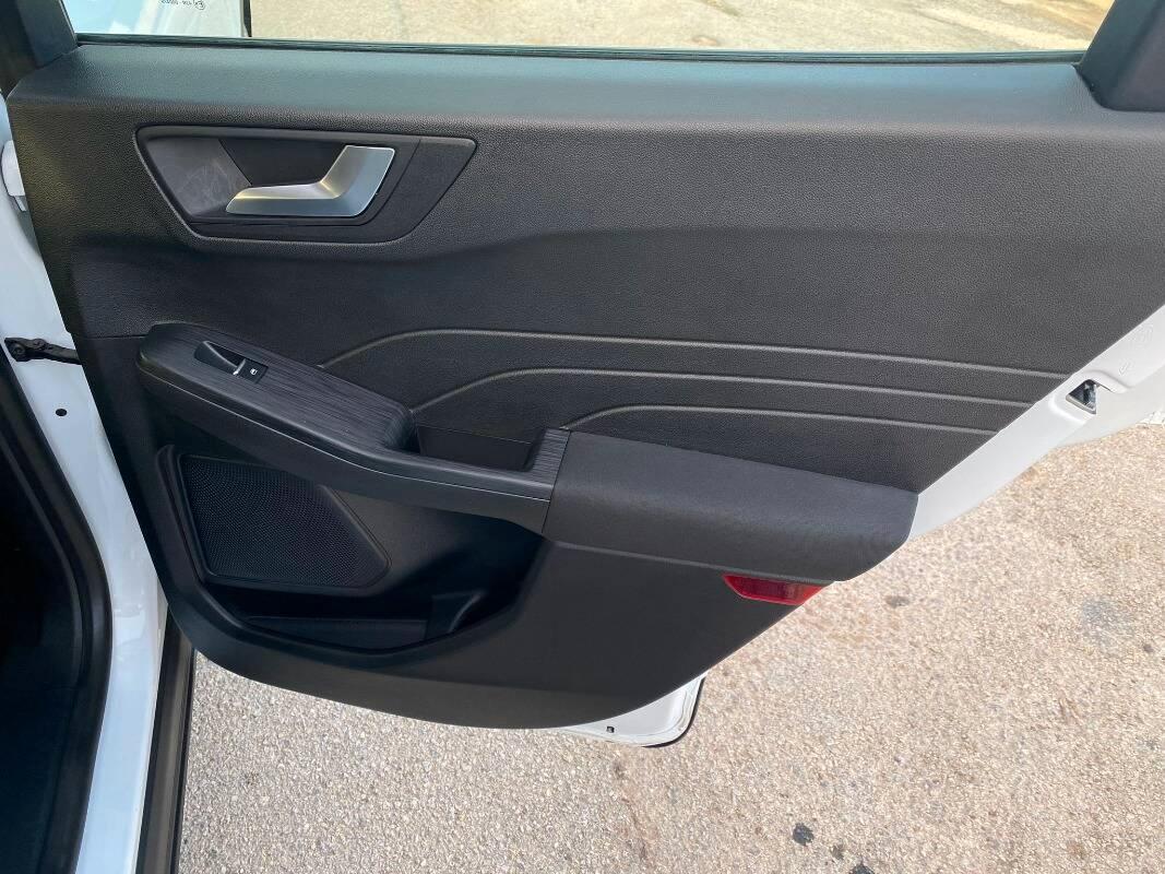 Ford Kuga 1.5 ecoblue Connect 2wd 120cv auto