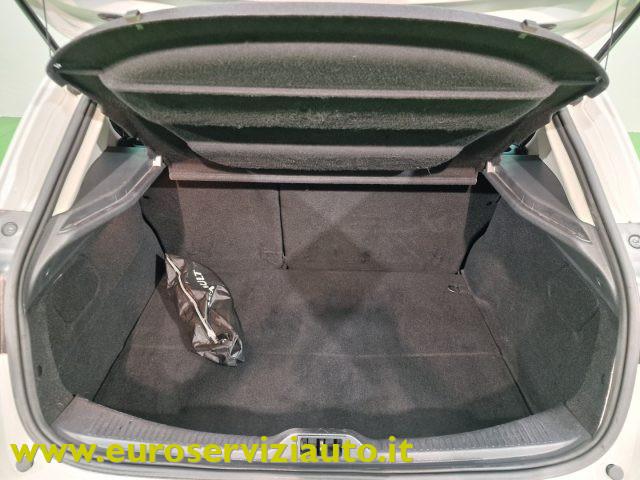 RENAULT Megane Mégane 1.5 dCi 110CV EDC GT Line