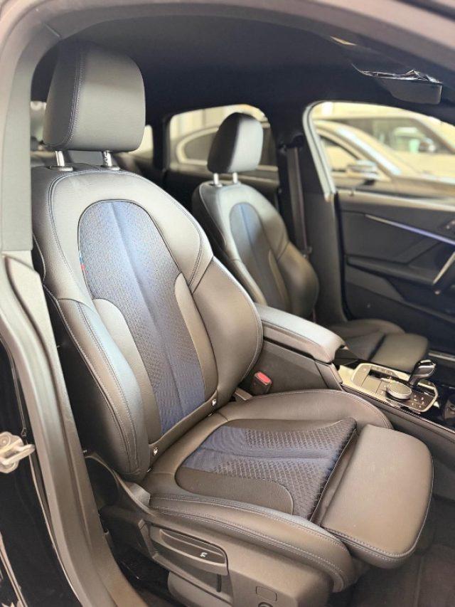 BMW 220 d xDrive Gran Coupé Msport //SERVICE BMW//