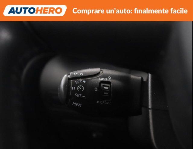 CITROEN C3 Aircross PureTech 82 Shine