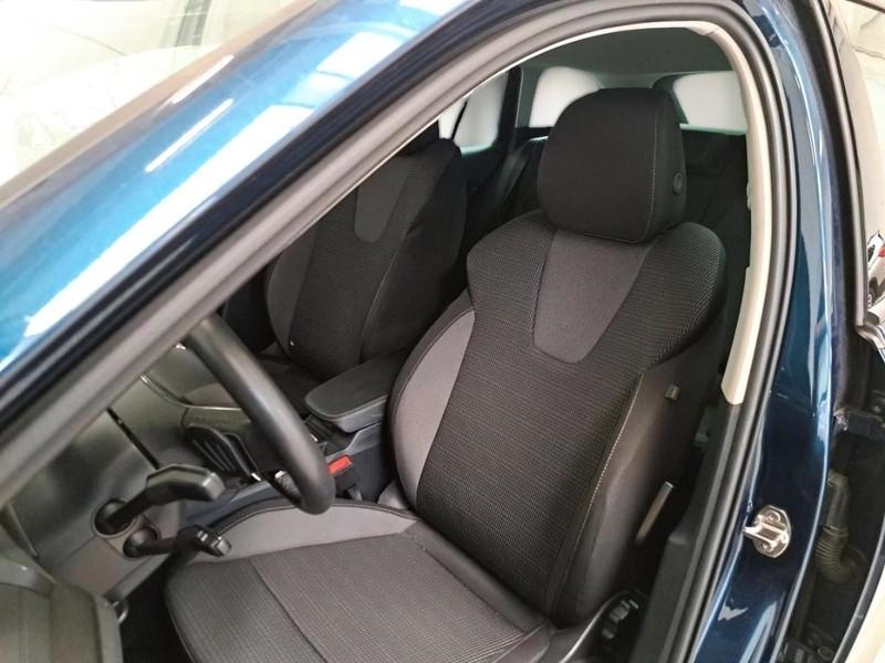 SKODA OCTAVIA 2.0 TDI EVO 110KW EXECUTIVE DSG STATION WAGON