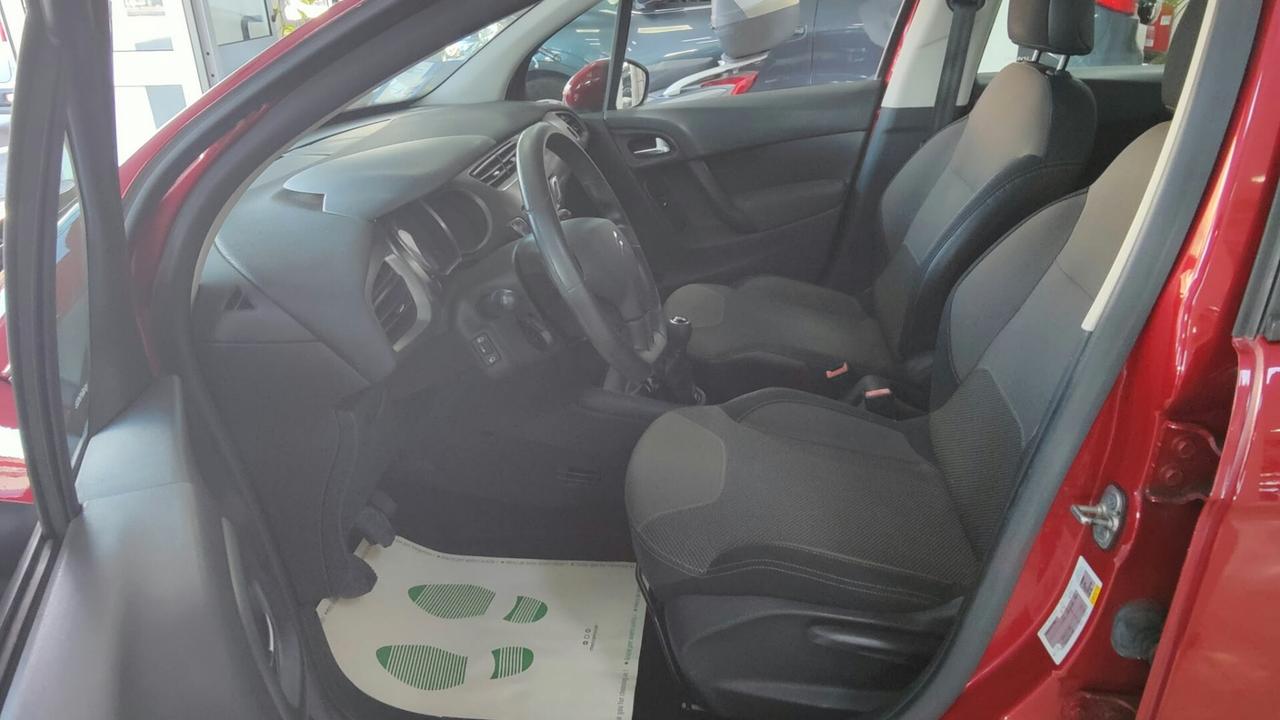 Citroen C3 1.0 5 Porte 68CV Seduction