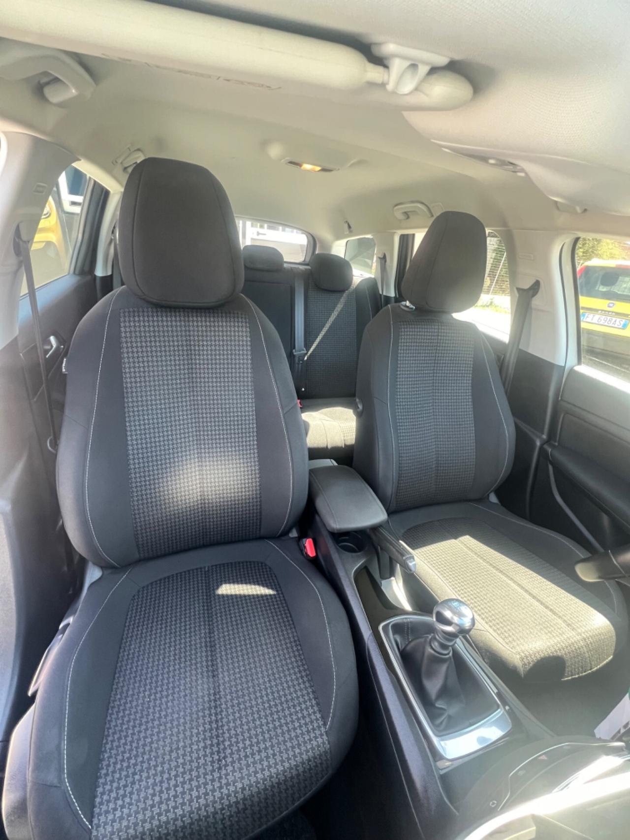 Peugeot 308 BlueHDi 100 S&S SW