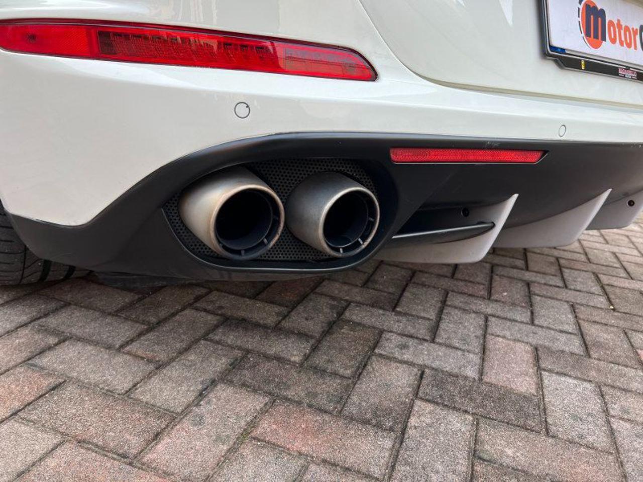 Ferrari California T DCT