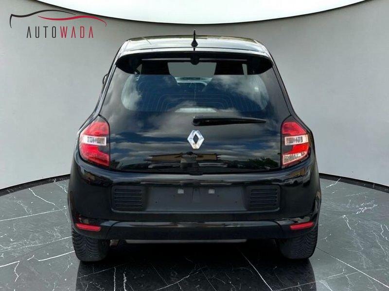 Renault Twingo EXPERIENCE