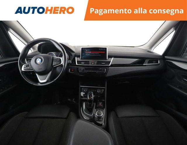 BMW 216 d Active Tourer Sport