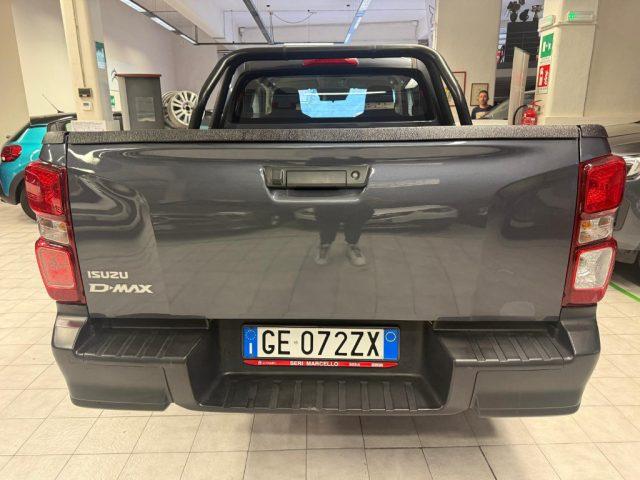 ISUZU D-Max N60 1.9 Space Cab B 4X4