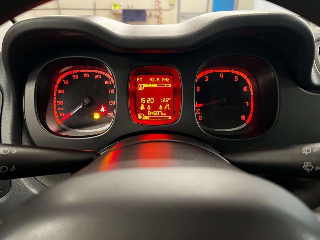 Fiat Panda Panda III 2016 4x4 0.9 t.air t. 4x4 s