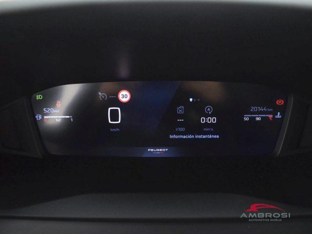 PEUGEOT 208 208 1.2 puretech Allure s&s 100cv