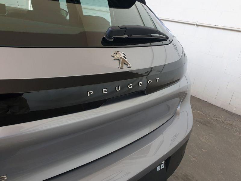 Peugeot 208 PureTech 75 Stop&Start 5 porte Active DA 135,00 AL MESE