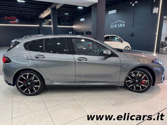 BMW 120 d 48V MSport
