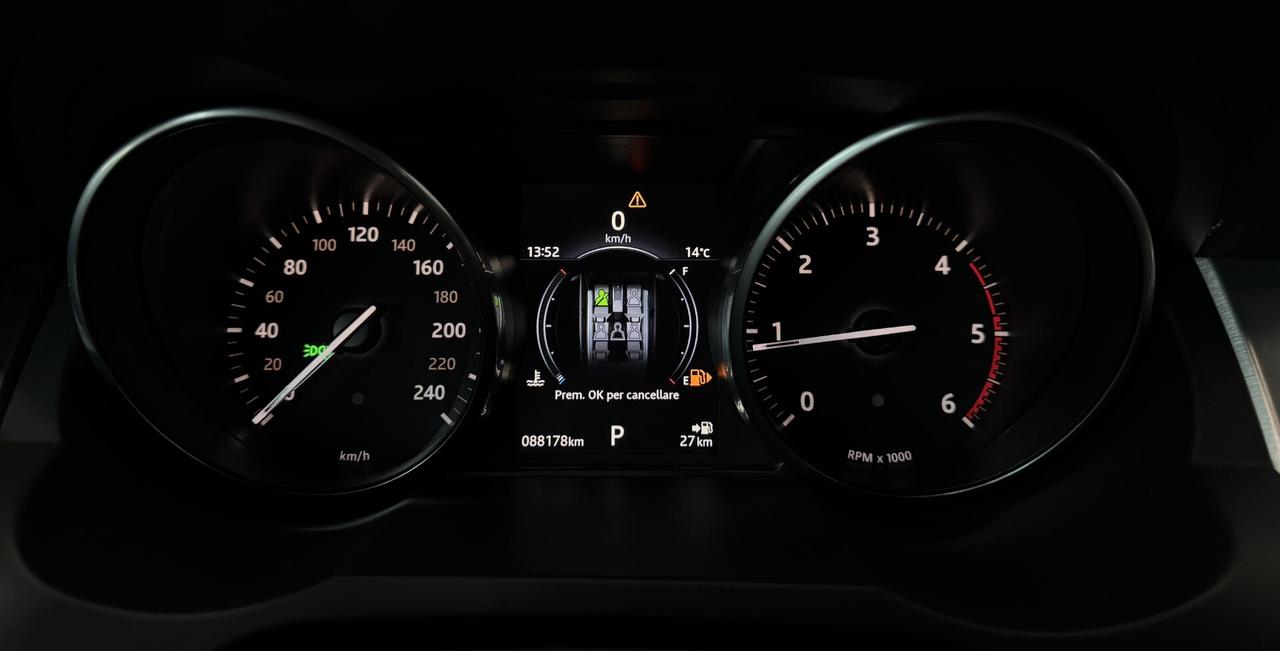 Land Rover Range Rover Evoque 2.0cc 150cv Autocarro Iva Esposta Finanziabile Garanzia