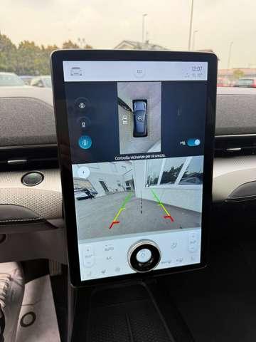 Ford Mustang Mach-e X extended range rwd 294cv auto FULL OPTION