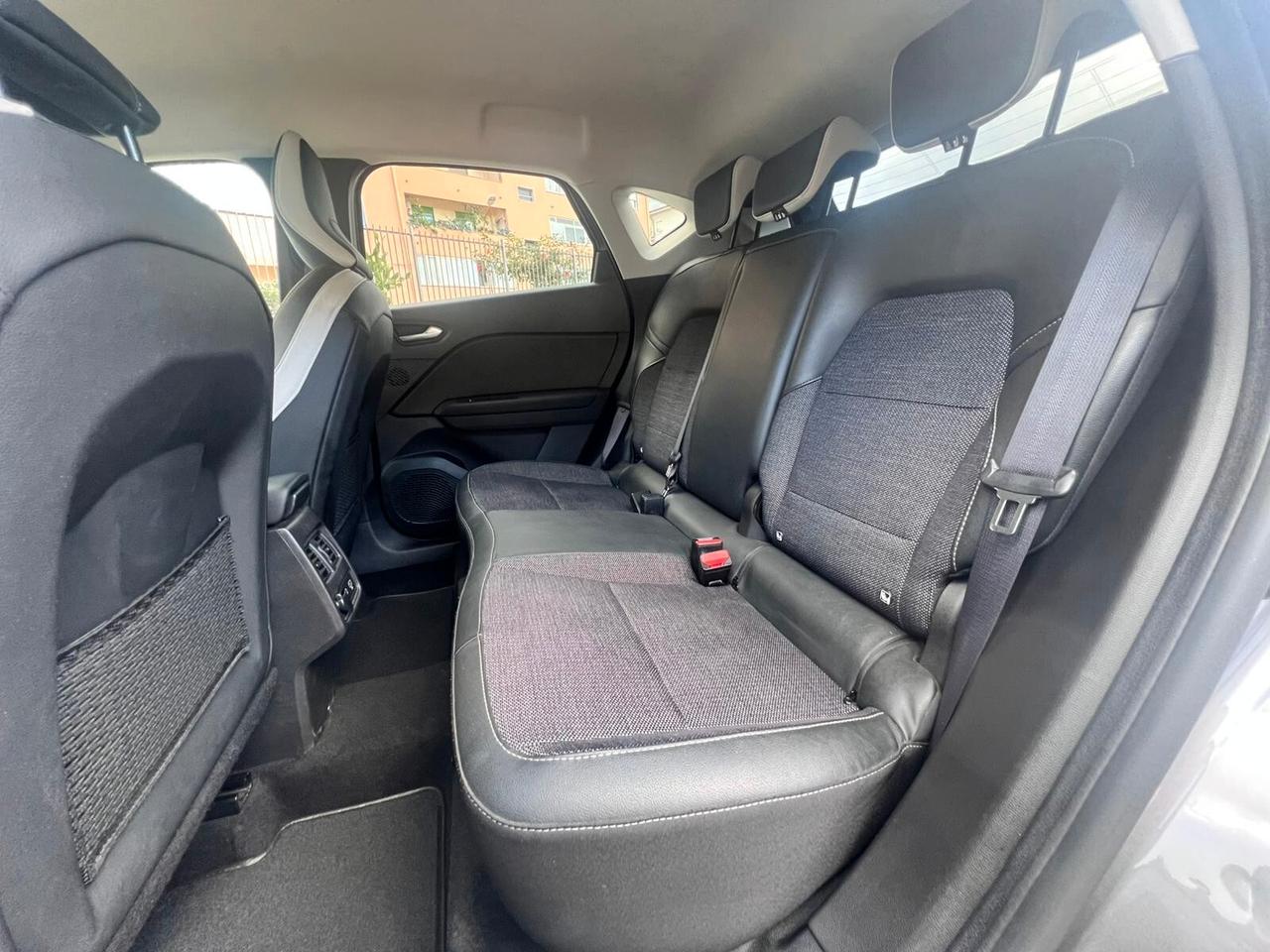 Renault Captur TCe 90 CV Techno