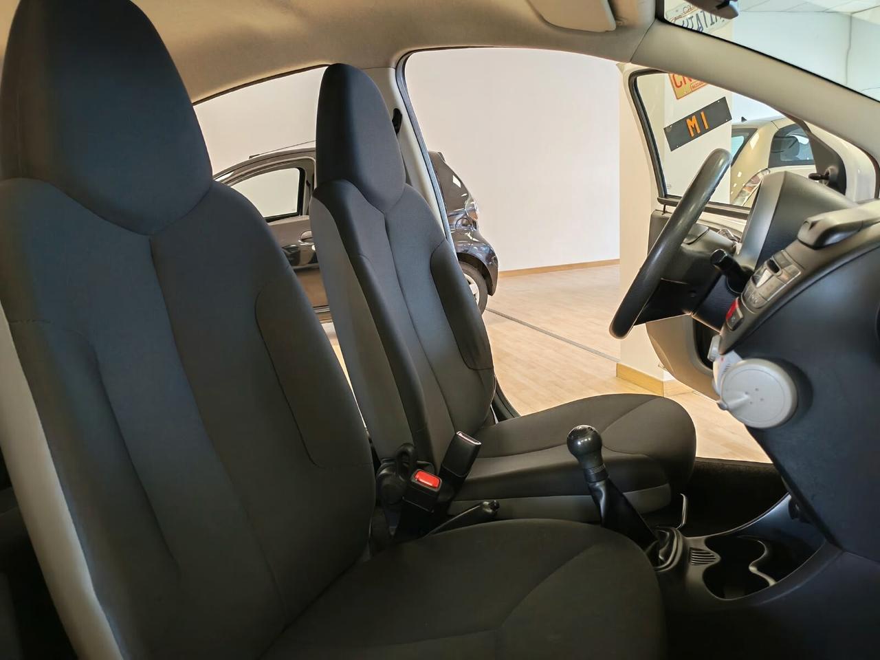 Toyota Aygo - FRIZIONE + TAGLIANDO NUOVI !!!