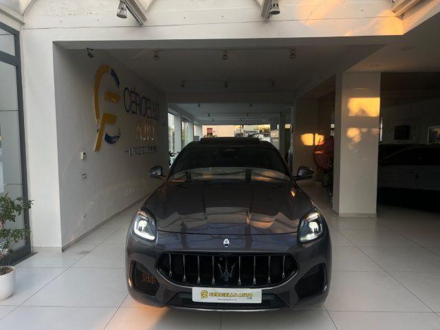 MASERATI Grecale MHEV 300 CV AWD GT tetto panoramico da?549,00